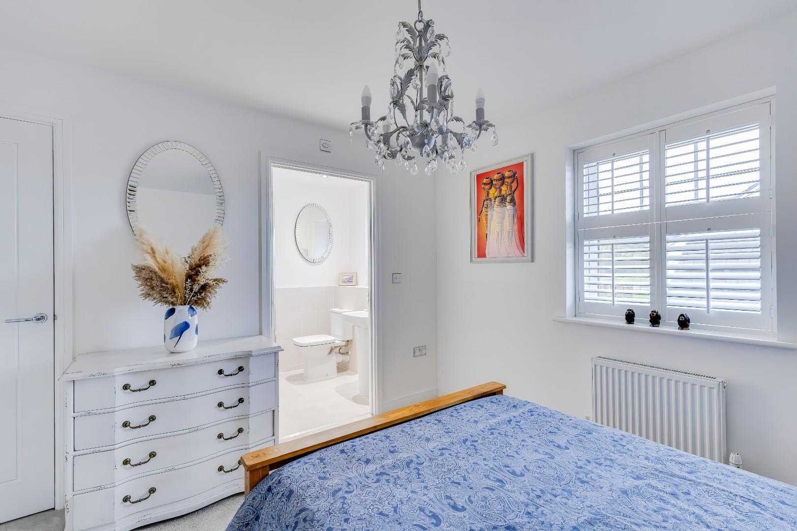 8 Cae Ffynnon, Cowbridge, CF71 7FJ